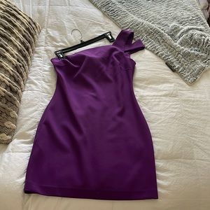 Likely brand from Revolve dress worn once